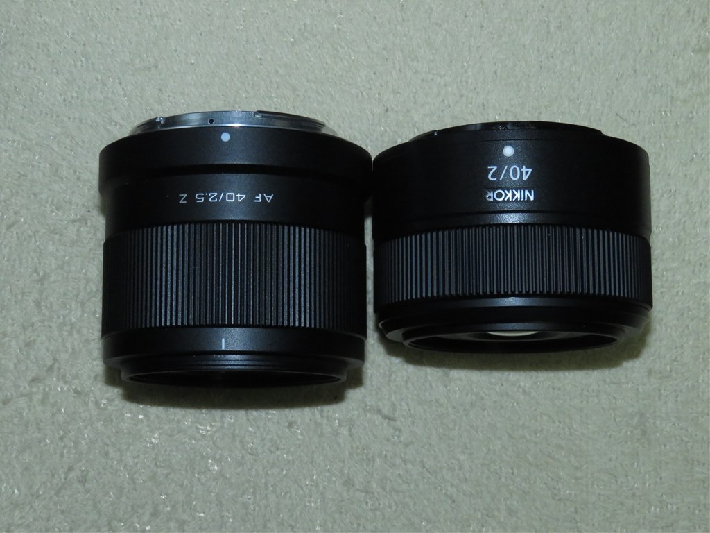 少し高い純正を買った方が、満足度は高いかも知れません』 VILTROX AF