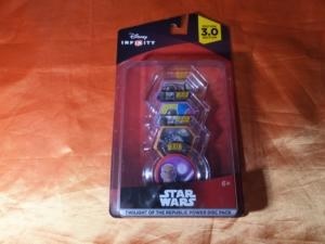 バンダイナムコエンターテインメント ディズニーインフィニティ 3.0