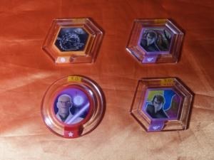 バンダイナムコエンターテインメント ディズニーインフィニティ 3.0