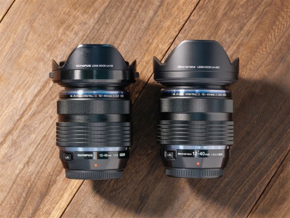 OMデジタルソリューションズ M.ZUIKO DIGITAL ED 12-40mm F2.8 PRO II 価格比較 - 価格.com