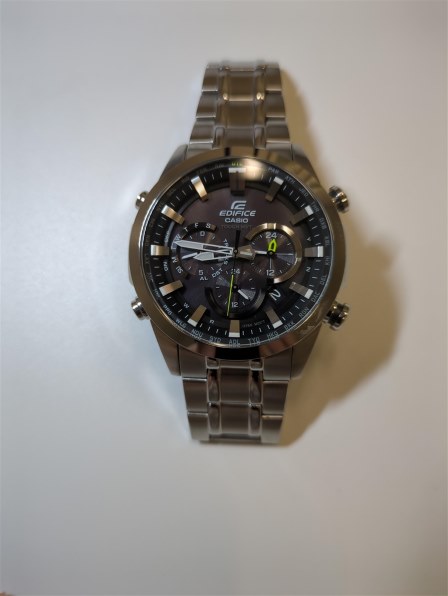 カシオ エディフィス EQW-T630JD-1AJF 価格比較 - 価格.com