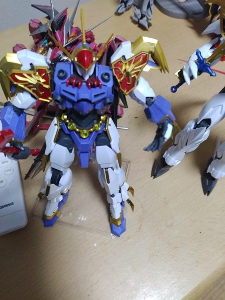 BANDAI HG Amplified IMGN 龍神丸 価格比較 - 価格.com