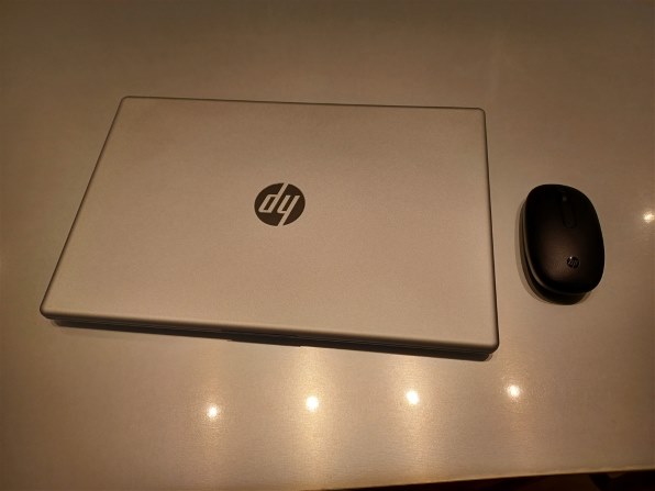 HP15 Ryzen5 7530U メモリ16GB 512GBSSD ノートPC ハイコスパな自宅向けノートPC』 HP HP 15 Ryzen 5 7530U・16GB
