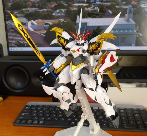 BANDAI HG Amplified IMGN 龍王丸 価格比較 - 価格.com