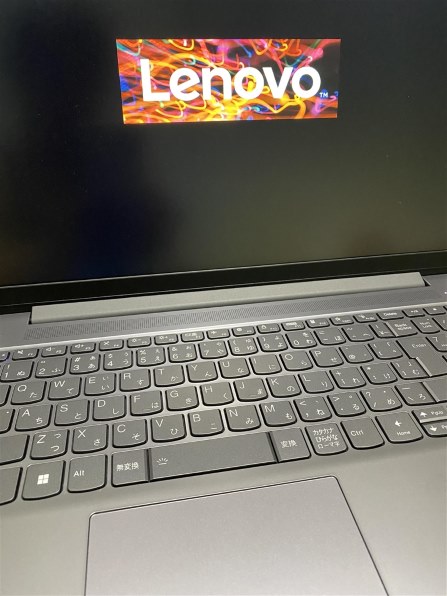 Lenovo IdeaPad Slim 3 Gen 8 AMD Ryzen 5 7530U・16GBメモリー・512GB  SSD・15.6型フルHD液晶搭載 82XM00FCJP [アークティックグレー] レビュー評価・評判 - 価格.com