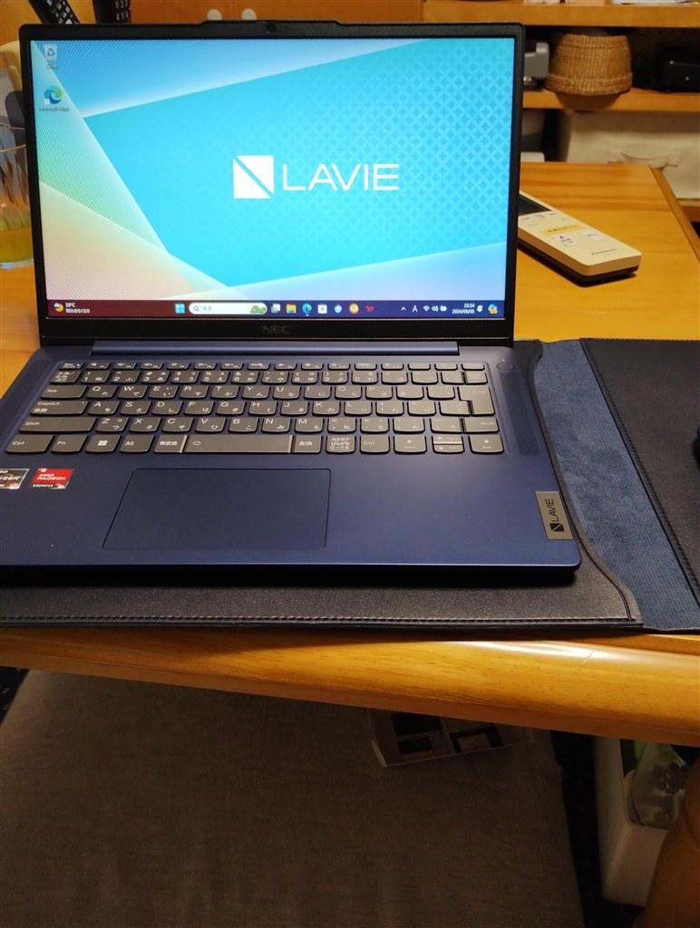 【美品】⭐️NEC LAVIE 14型 ノートパソコン PC-N143CHAL 台数限定】NEC LAVIE N14 Slim PC-N143CHAL [ 14in | FHD