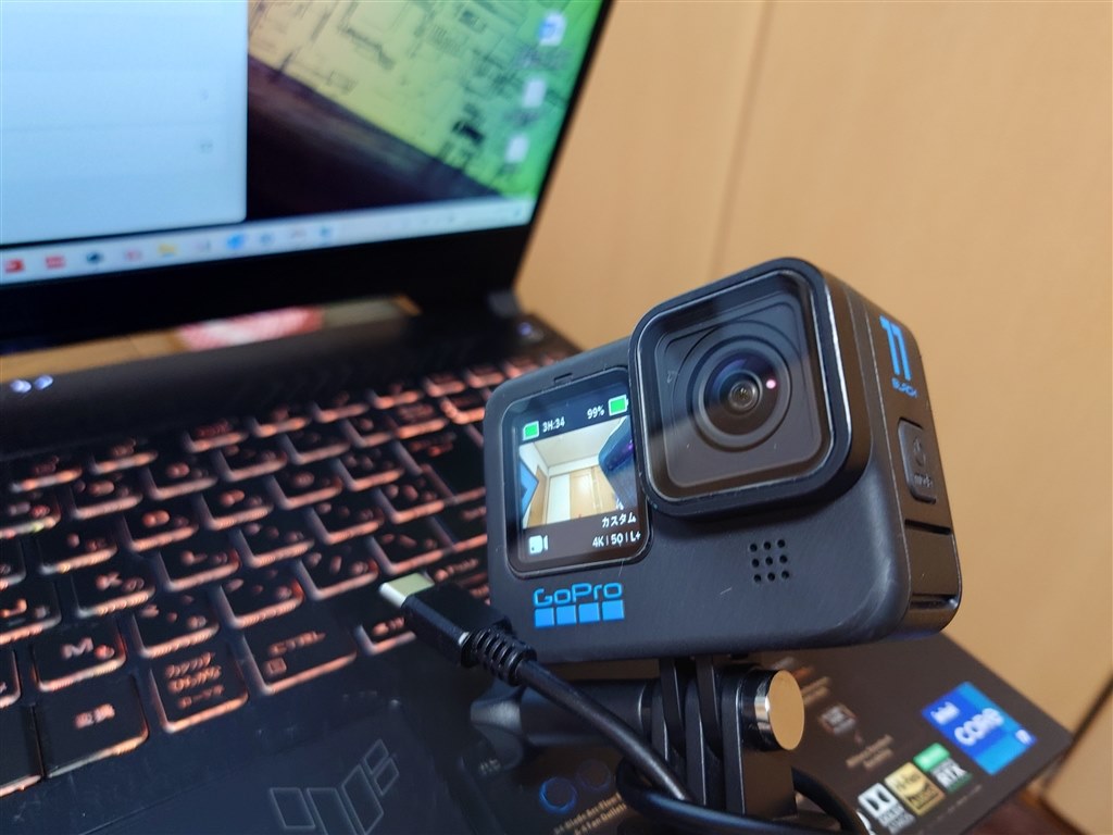 GoPro9 カメラ　ビデオカメラ　＃ 111 Amazon.com : GoPro HERO9 Black - Waterproof Action Camera