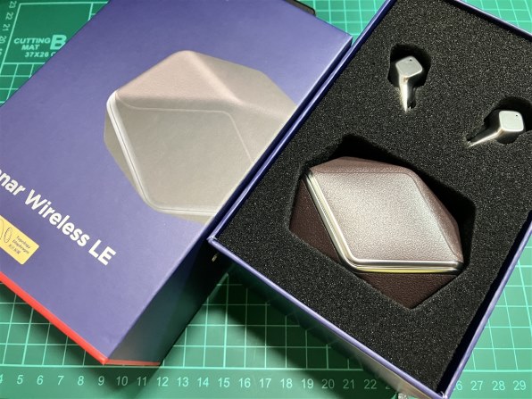 HiFiMAN Svanar Wireless LE レビュー評価・評判 - 価格.com HiFiMAN Svanar Wireless LE レビュー評価・評判 - 価格.com