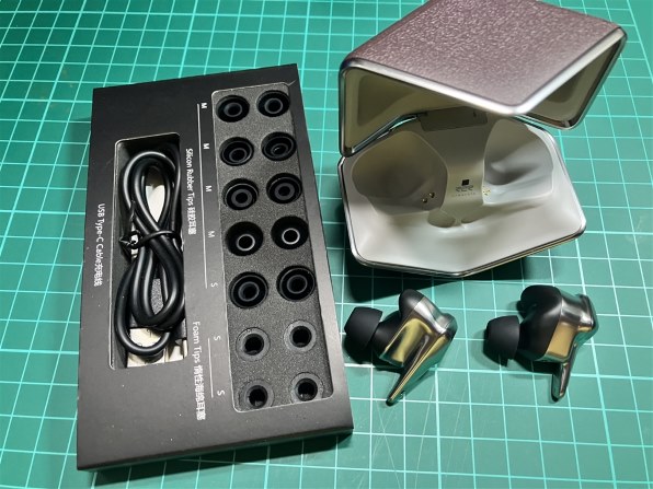 HiFiMAN Svanar Wireless LE レビュー評価・評判 - 価格.com HiFiMAN Svanar Wireless LE レビュー評価・評判 - 価格.com