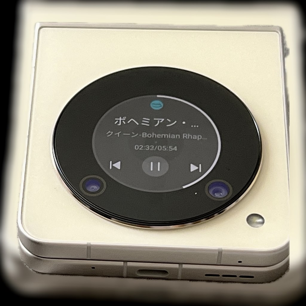 Android搭載デジタルメディアプレーヤーとして』 ZTE Libero