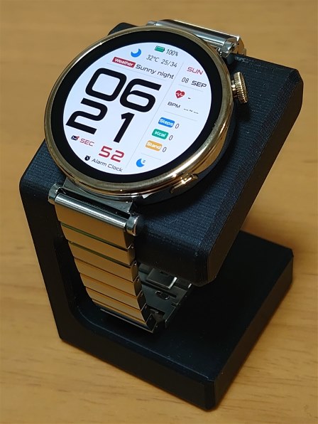 HUAWEI HUAWEI WATCH GT 4 41mm [シルバー] 価格比較 - 価格.com