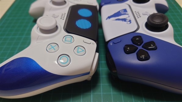アストロボット』仕様のPS5用コントローラーが本日（8/9）より