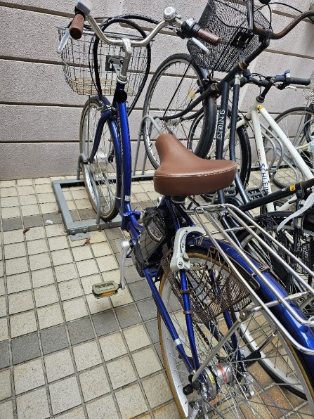 決まりました)電動自転車 21テクノロジー6万→2万5000円
