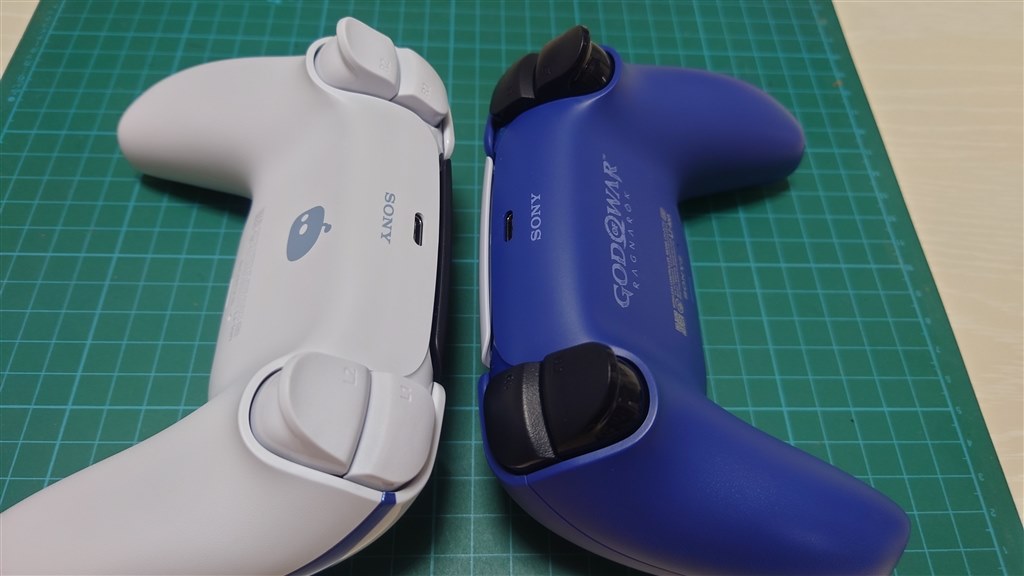 おお。これは良い物だ。』 SIE DualSense ワイヤレス
