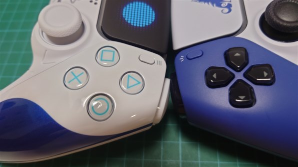 Amazon.co.jp: 【純正品】DualSense ワイヤレスコントローラー