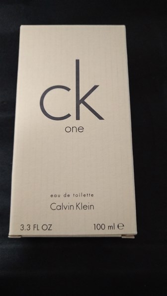 カルバン クライン シーケーワン EDT 100ml 価格比較 - 価格.com