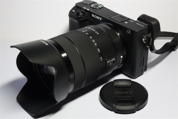 SONY E 18-135mm F3.5-5.6 OSS SEL18135 価格比較 - 価格.com