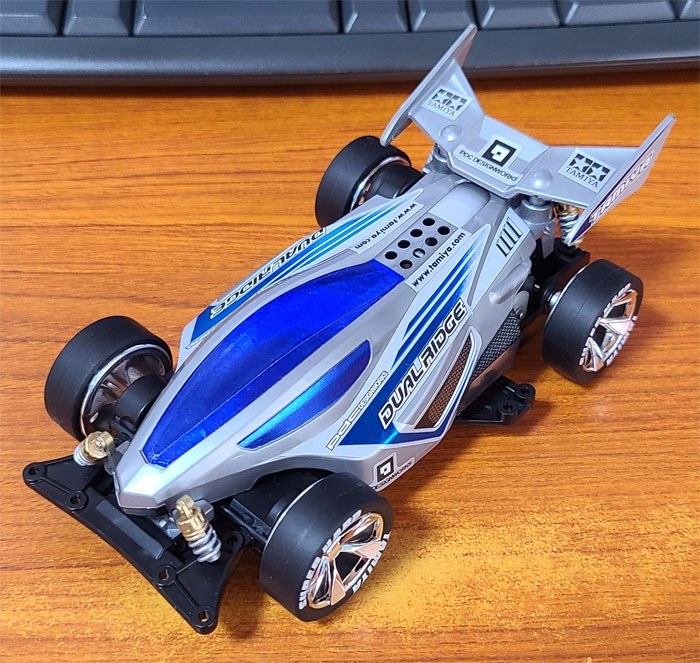 タイヤ周りが豪華』 タミヤ 1/32 レーサーミニ四駆シリーズ No タイヤ周りが豪華』 タミヤ 1/32 レーサーミニ四駆シリーズ No