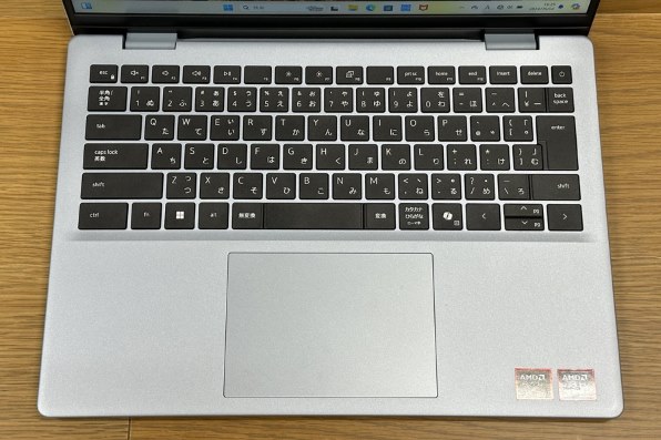 Dell Inspiron 14 Ryzen 7 8840U・16GBメモリー・1TB SSD搭載モデル