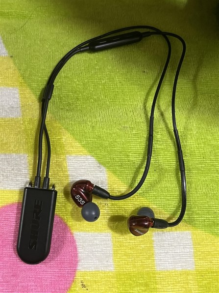 SE215SPE BT2と比べて』 SHURE SE535LTD+BT2-A のクチコミ掲示板 SE215SPE BT2と比べて』 SHURE SE535LTD+BT2-A のクチコミ掲示板
