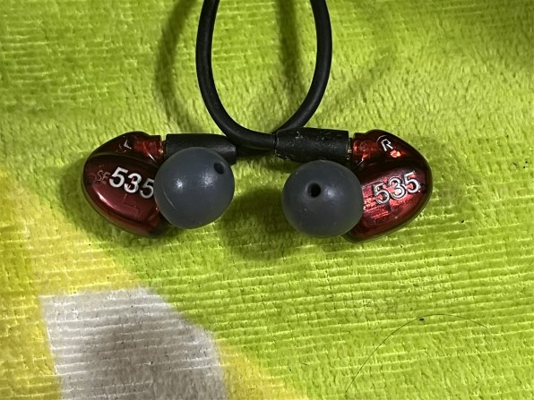 SE215SPE BT2と比べて』 SHURE SE535LTD+BT2-A のクチコミ掲示板 SE215SPE BT2と比べて』 SHURE SE535LTD+BT2-A のクチコミ掲示板