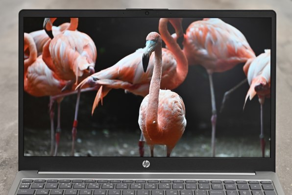 HP HP 15 Ryzen 5 7530U・16GBメモリ・512GB SSD・フルHD・IPSパネル