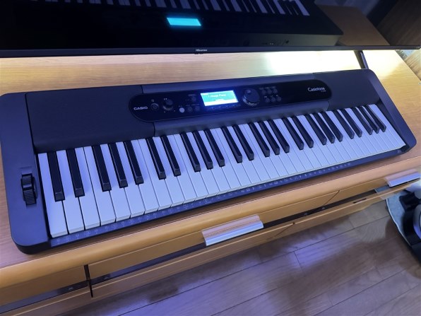 カシオ Casiotone CT-S400 価格比較 - 価格.com