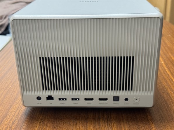 XGIMI HORIZON Ultra レビュー評価・評判 - 価格.com