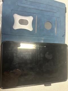 RAM6Gでも遅い』 Xiaomi Redmi Pad SE 8.7 4G 4GB+128GB