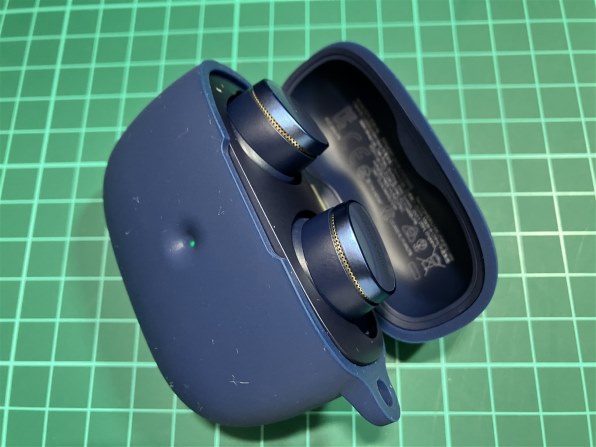 Bowers & Wilkins Pi8/JG [ジェイド・グリーン]投稿画像・動画