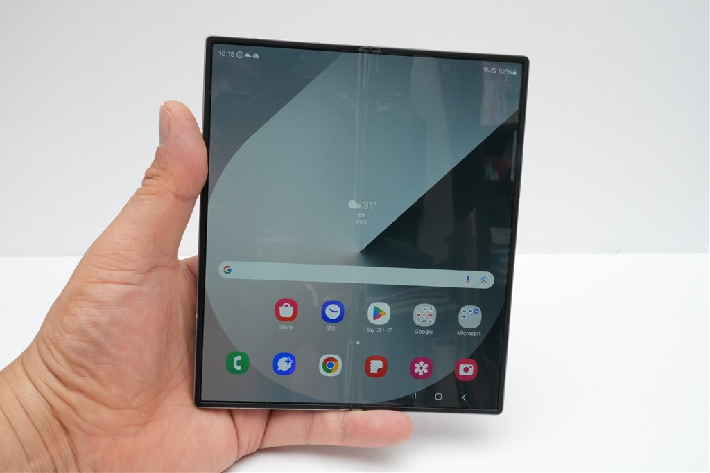 現Fold4ユーザーならGalaxy AI目当てにFold6を買う価値あり』 サムスン