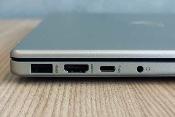 HP HP 14 Ryzen 5 7530U・16GBメモリ・512GB SSD・フルHD・IPSパネル