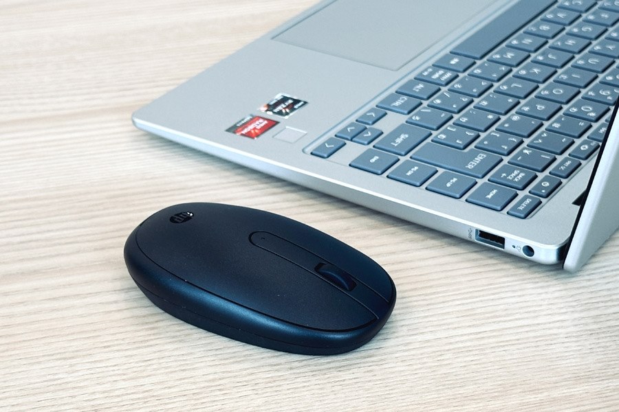 安い、速い、コンパクト！ 高コスパな14型ノートパソコン』 HP HP 14