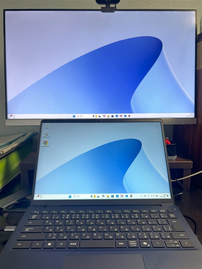 このクラスでは一番使いやすいかも』 Dell Inspiron 14 Core 5 120U