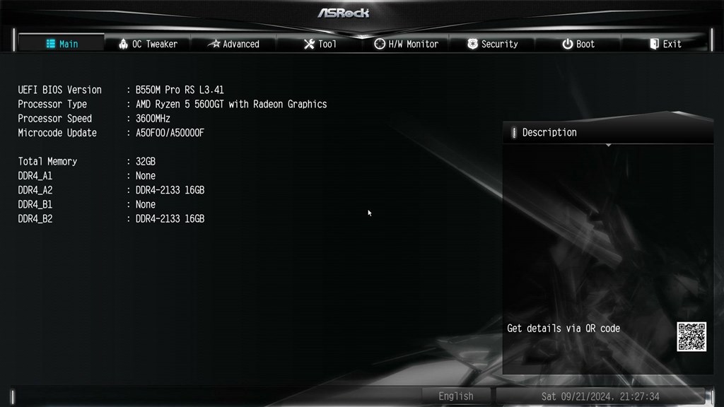 クオリティーの高いCPU』 AMD Ryzen 5 5600GT BOX あまちゅあ