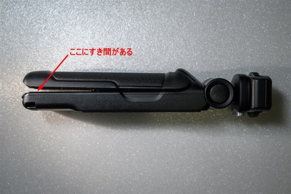 ニコン SmallRig トライポッドグリップ3070 リモコンML-L7セット ニコン SmallRig トライポッドグリップ3070 リモコンML-L7セット