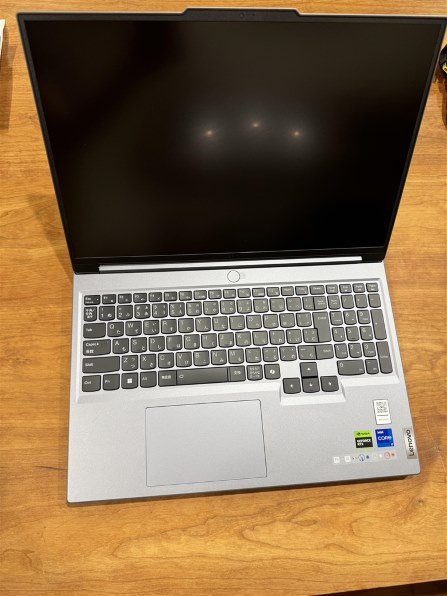 Lenovo Legion 5i Gen 9 Core i7 14650HX・32GBメモリー・1TB Lenovo Legion 5i Gen 9 Core i7 14650HX・32GBメモリー・1TB