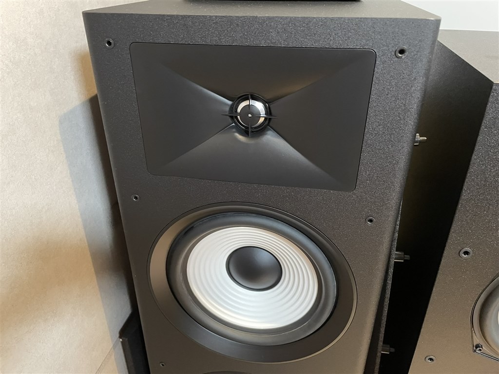 JBL、良い音だ～、でもメッチャ重いwでもカッコいい』 JBL STAGE