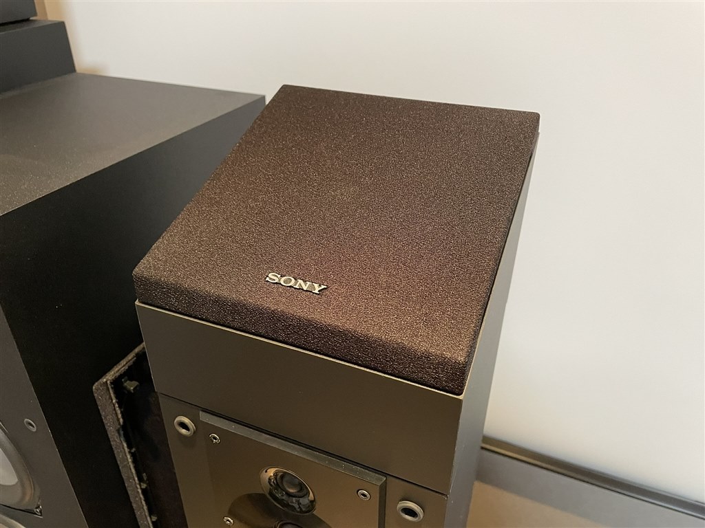 SONY イネーブルドスピーカー SS-CSE しっかりと天井から音が聴こえます』 SONY イネーブルド