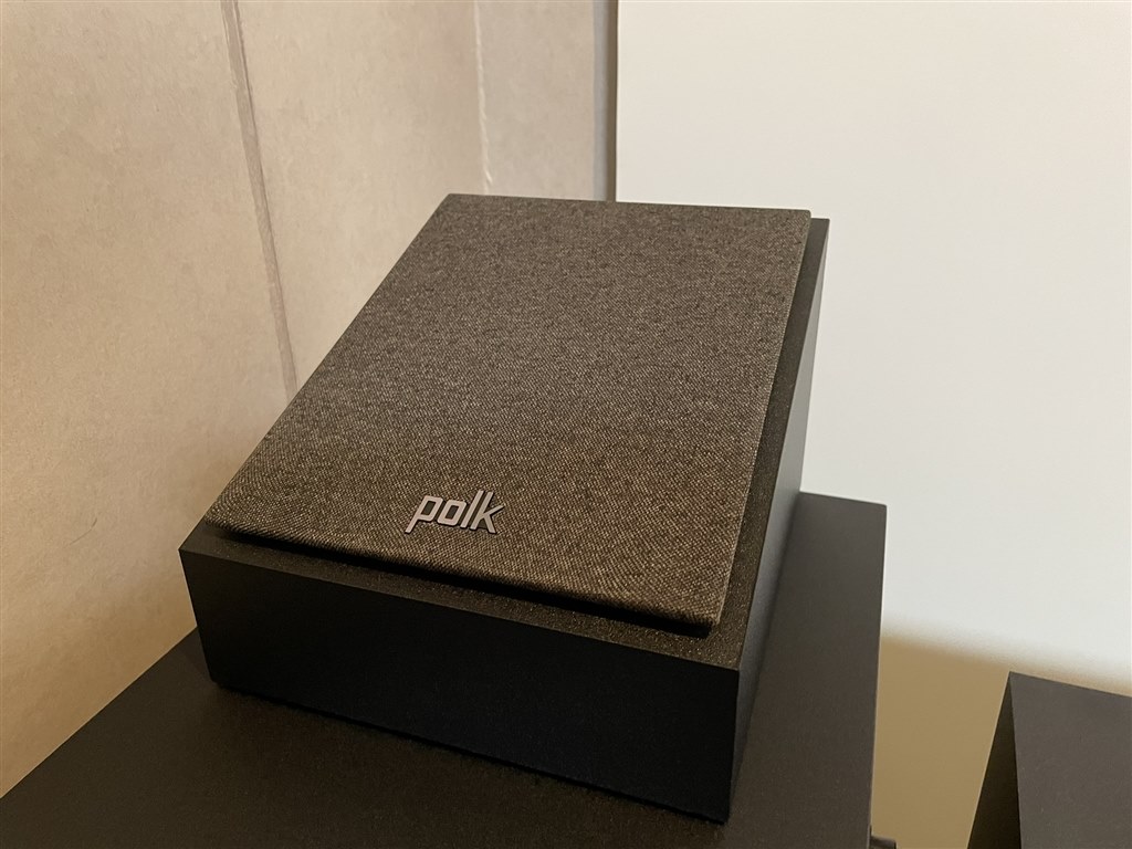 ポークオーディオ POLK AUDIO Monitor XTシリーズ ハイト