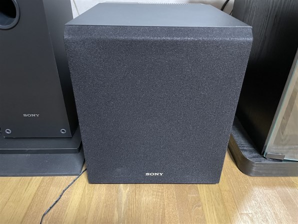 SONY SA-CS9 [単品] 価格比較 - 価格.com