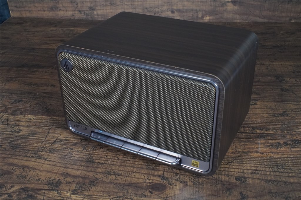 家じゅうあちこちで聴ける、可搬型Bluetoothスピーカー
