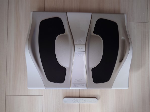 MTG SIXPAD Foot Fit 3 SE-BZ-02A レビュー評価・評判 - 価格.com