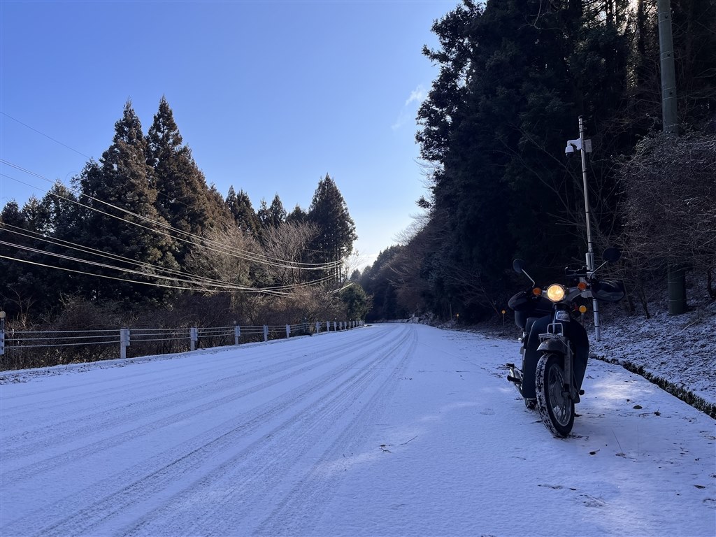 性能は低くも何故か惹かれてしまう愛らしさ』 ホンダ リトルカブ ポリアミドさんのレビュー評価・評判 - 価格.com