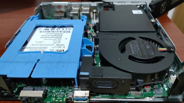 DELL-OptiPlex 3090 マイクロ Dell Optiplex 3090 Micro Desktop | Core i5-10400T - 500GB