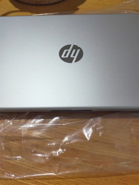 HP 14 Ryzen 5 7530U・16GBメモリ・512GB SSD・フルHD・IPS