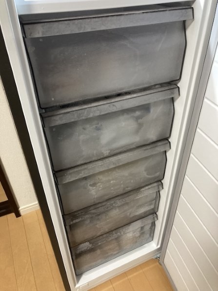 東芝 GF-W14HS(HT) [ダークシルバー]投稿画像・動画 - 価格.com