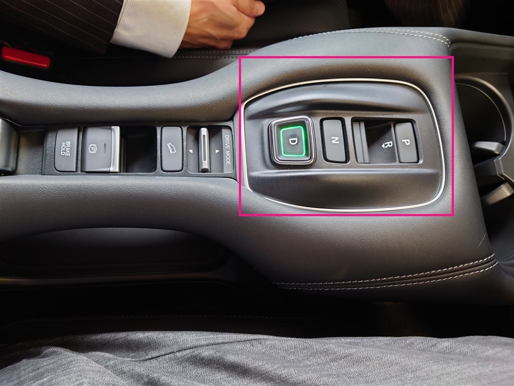 数年以内の乗換を見据えて試乗しました。』 ホンダ ZR-V 2023年モデル