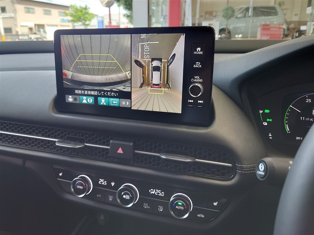 数年以内の乗換を見据えて試乗しました。』 ホンダ ZR-V 2023年 数年以内の乗換を見据えて試乗しました。』 ホンダ ZR-V 2023年