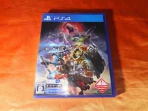 カプコン エグゾプライマル [PS4] 価格比較 - 価格.com